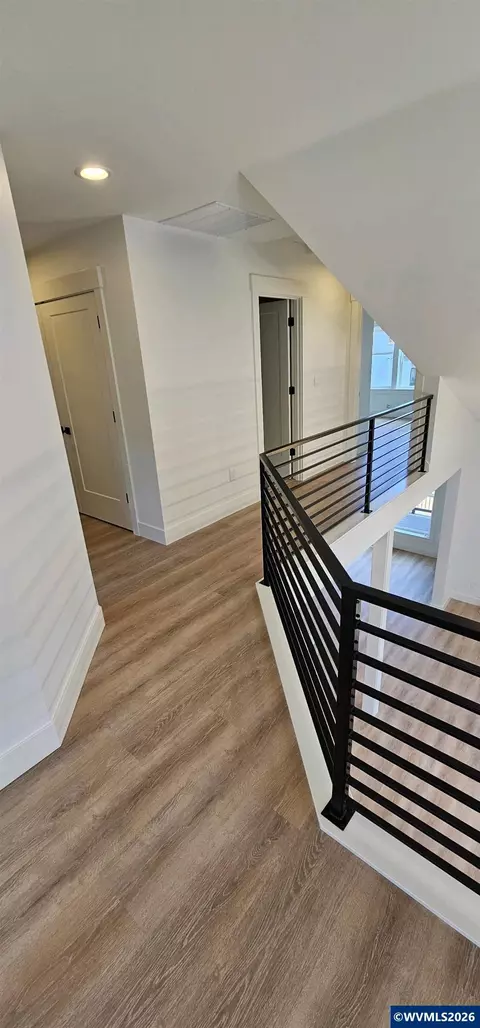 Entry Way - Model B Ballyntyne Rd S, Salem, OR 97302 photo 2 of 3