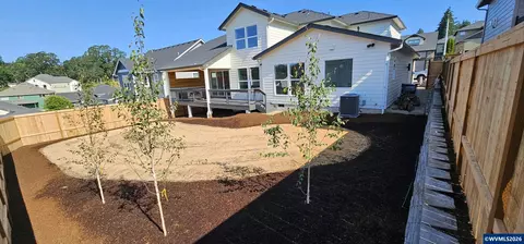 Exterior - Model B Ballyntyne Rd S, Salem, OR 97302 photo 2 of 2