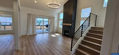 Living - Model B Ballyntyne Rd S, Salem, OR 97302 photo 1 of 1