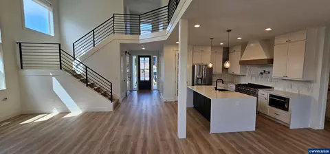 Entry Way - Model B Ballyntyne Rd S, Salem, OR 97302 photo 1 of 3