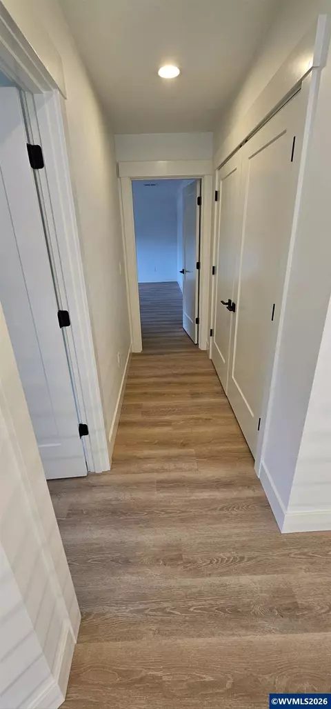 Entry Way - Model B Ballyntyne Rd S, Salem, OR 97302 photo 3 of 3