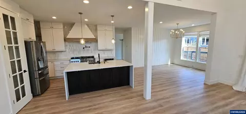 Kitchen - Model B Ballyntyne Rd S, Salem, OR 97302 photo 1 of 1