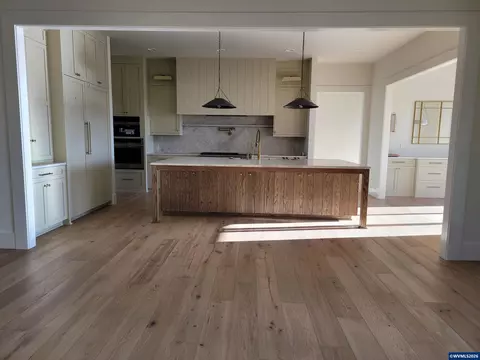 Kitchen - Model E Ballyntyne Rd S, Salem, OR 97302 photo 4 of 7
