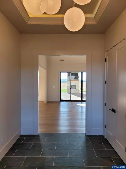 Entry Way - Model E Ballyntyne Rd S, Salem, OR 97302 photo 2 of 5