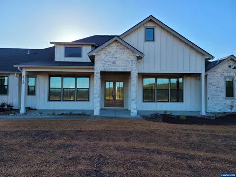 Exterior - Model E Ballyntyne Rd S, Salem, OR 97302 photo 2 of 6