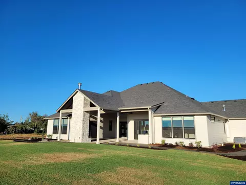 Exterior - Model E Ballyntyne Rd S, Salem, OR 97302 photo 4 of 6