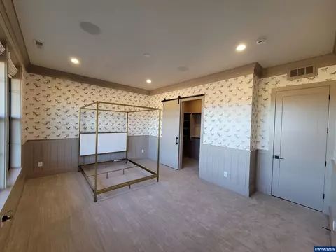 Bedroom - Model E Ballyntyne Rd S, Salem, OR 97302 photo 4 of 4