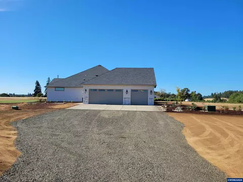 Exterior - Model E Ballyntyne Rd S, Salem, OR 97302 photo 5 of 6