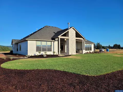 Exterior - Model E Ballyntyne Rd S, Salem, OR 97302 photo 3 of 6