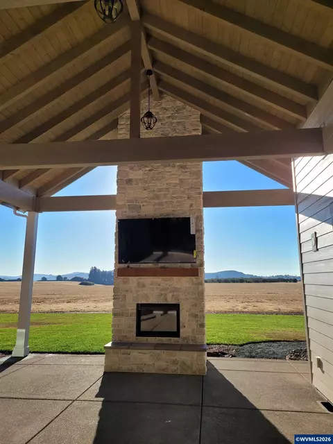 Exterior - Model E Ballyntyne Rd S, Salem, OR 97302 photo 6 of 6