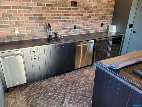 Kitchen - Model E Ballyntyne Rd S, Salem, OR 97302 photo 6 of 7