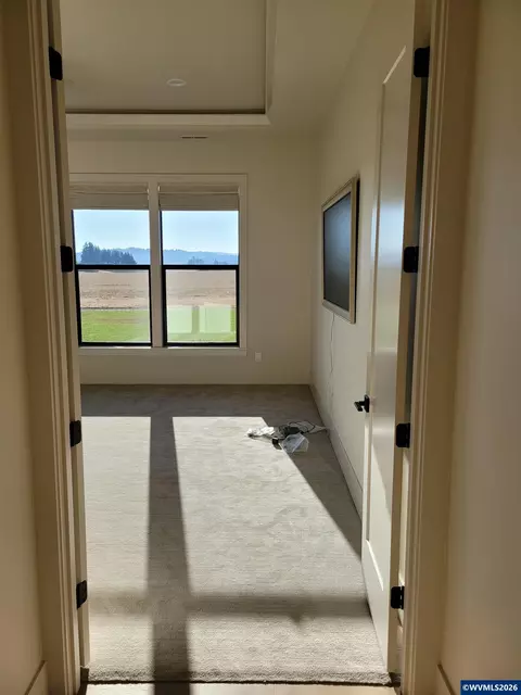 Bedroom - Model E Ballyntyne Rd S, Salem, OR 97302 photo 1 of 4