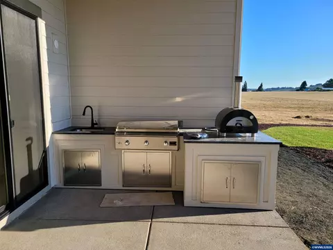 Kitchen - Model E Ballyntyne Rd S, Salem, OR 97302 photo 1 of 7