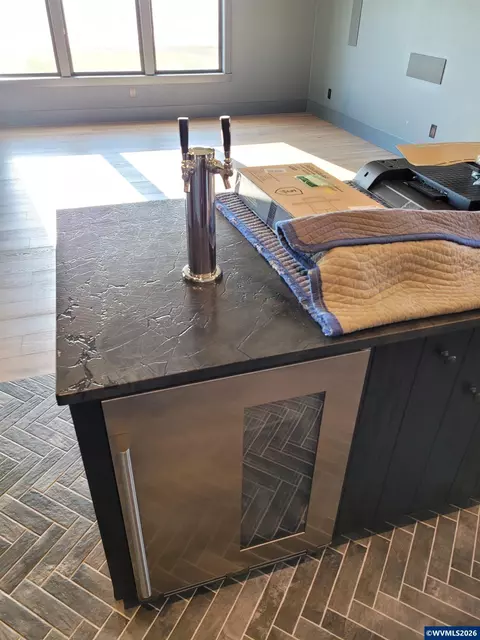 Kitchen - Model E Ballyntyne Rd S, Salem, OR 97302 photo 7 of 7