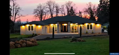 6629 Pony Pl SE, Salem, OR 97317
