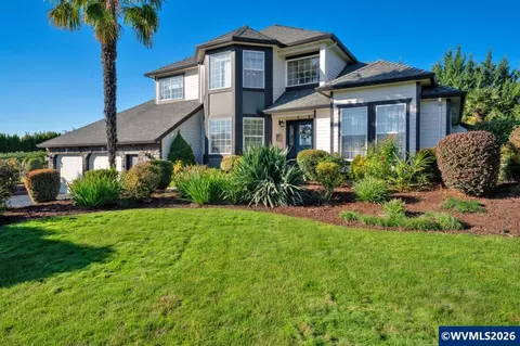 2995 Molalla Rd, Woodburn, OR 97071