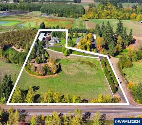 2995 Molalla Rd, Woodburn, OR 97071