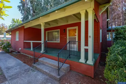 2635 NE Seavy Pl, Corvallis, OR 97330