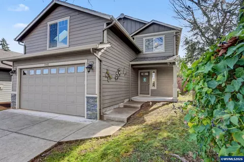 1542 Barnes Ave SE, Salem, OR 97306