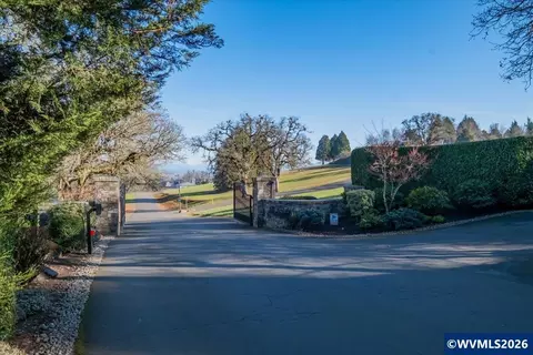 8216 Enchanted Ridge Ct SE, Turner, OR 97392