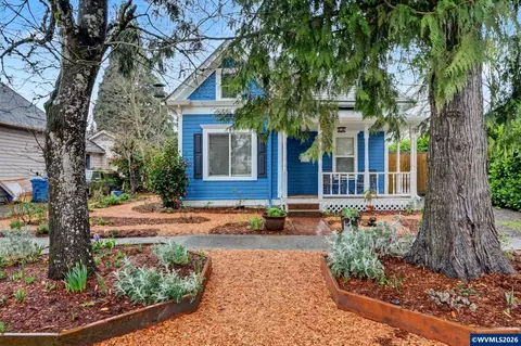 2279 Church St NE, Salem, OR 97301