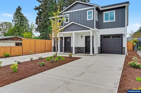 4025 Filbert Ave NE, Keizer, OR 97303