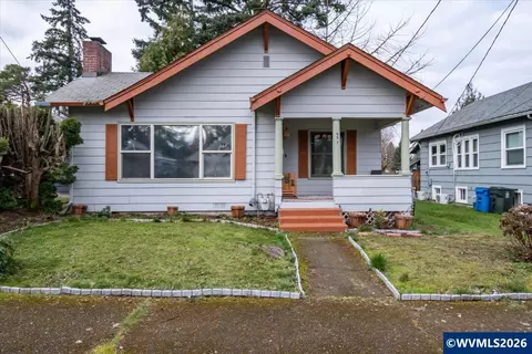 651 20th St NE, Salem, OR 97301