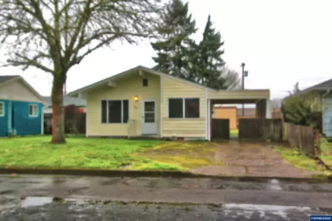 1935 Tudor Way SE, Albany, OR 97322
