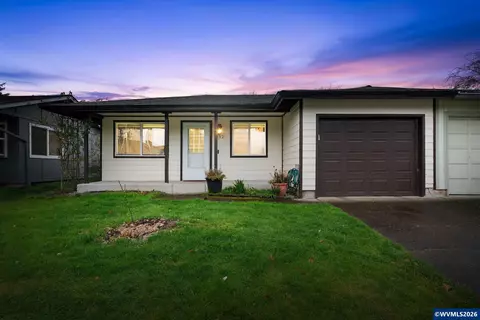 292 NE Conifer Bl Bl, Corvallis, OR 97330