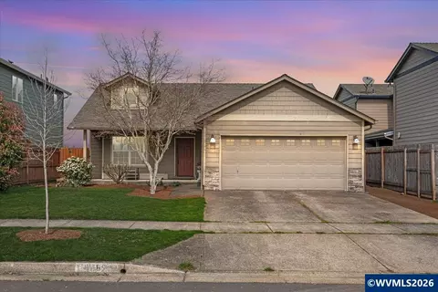 4485 Benham Ave SE, Salem, OR 97317