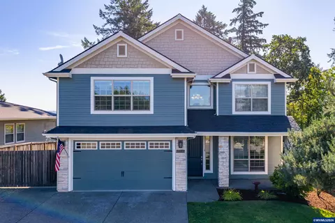 2697 Broadway St NW, Albany, OR 97321