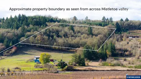 lot2 Mistletoe Rd, Dallas, OR 97338