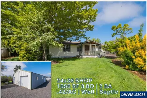 220 View Ln, Lebanon, OR 97355