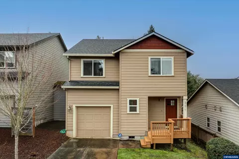 881 Limelight Ave NW, Salem, OR 97304