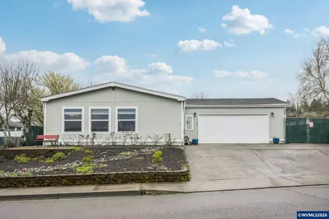 1988 Michigan City Ln NW, Salem, OR 97304