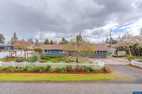4280 Pullman Ave SE, Salem, OR 97302