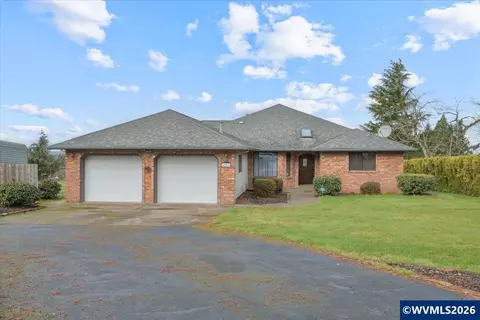 6593 Rippling Brook Dr SE, Salem, OR 97317