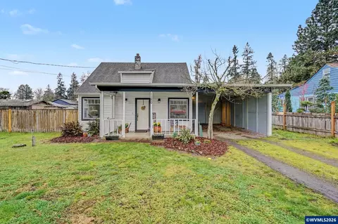 1180 Shady Ln NE, Keizer, OR 97303