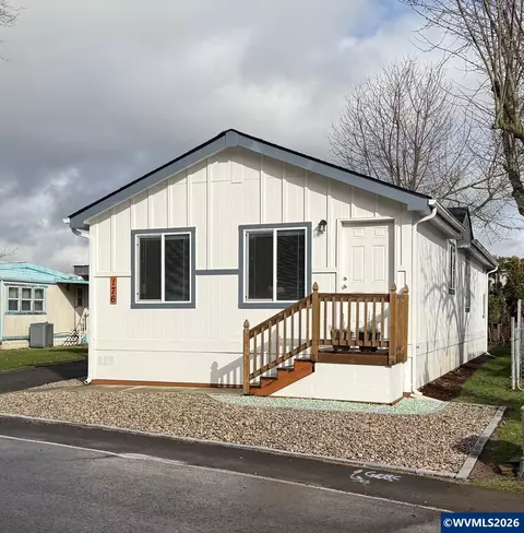 176 Clearwater Ave NE, Salem, OR 97301