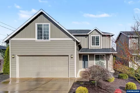 979 Ratcliff Dr SE, Salem, OR 97302