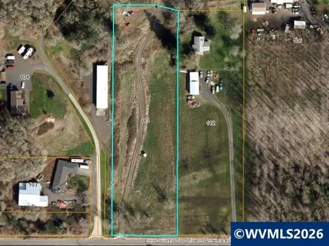 lot113 Knox Butte Rd, Albany, OR 97322