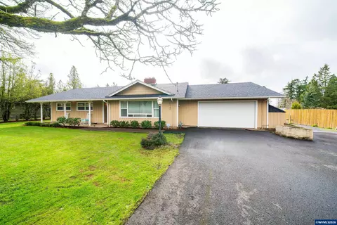 5940 Macleay Rd SE, Salem, OR 97317