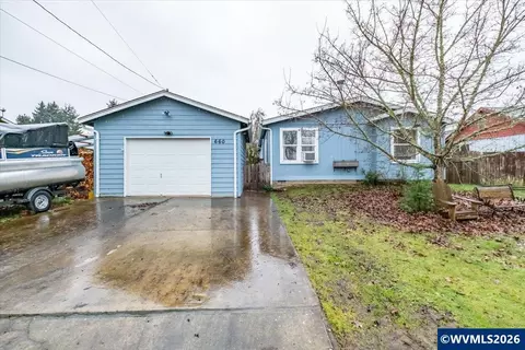 660 Wassom St, Lebanon, OR 97355