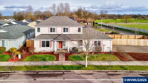 3846 Goldfish Farm Rd SE, Albany, OR 97322