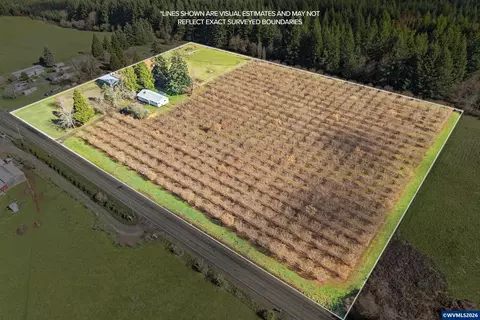 34931 Meridian Rd, Lebanon, OR 97355
