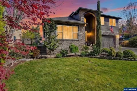 2653 Breckenridge St NW, Salem, OR 97304