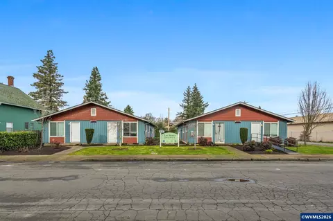 2585 2595 Lee St SE, Salem, OR 97301