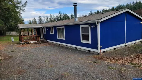 38755 Finndrew Ln, Lebanon, OR 97355