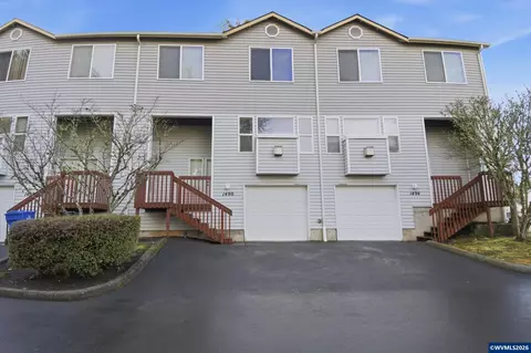1490 Madelyn Ave SE, Salem, OR 97306