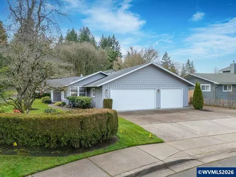 Exterior - 1376 Brickley Rd, Eugene, OR 97401 photo 1 of 3
